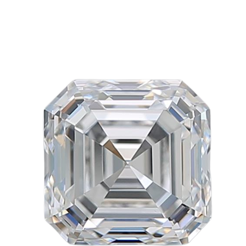 Asscher Cut