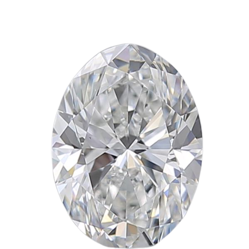 Oval Cut
