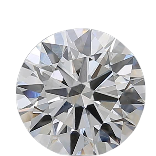 Round Cut