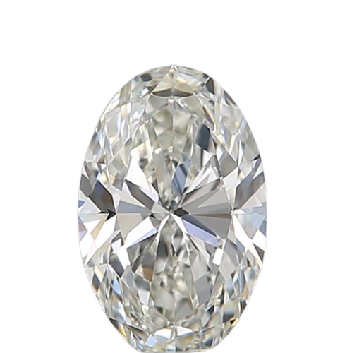 Oval Cut