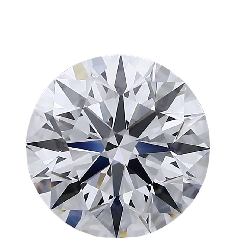 Round Cut