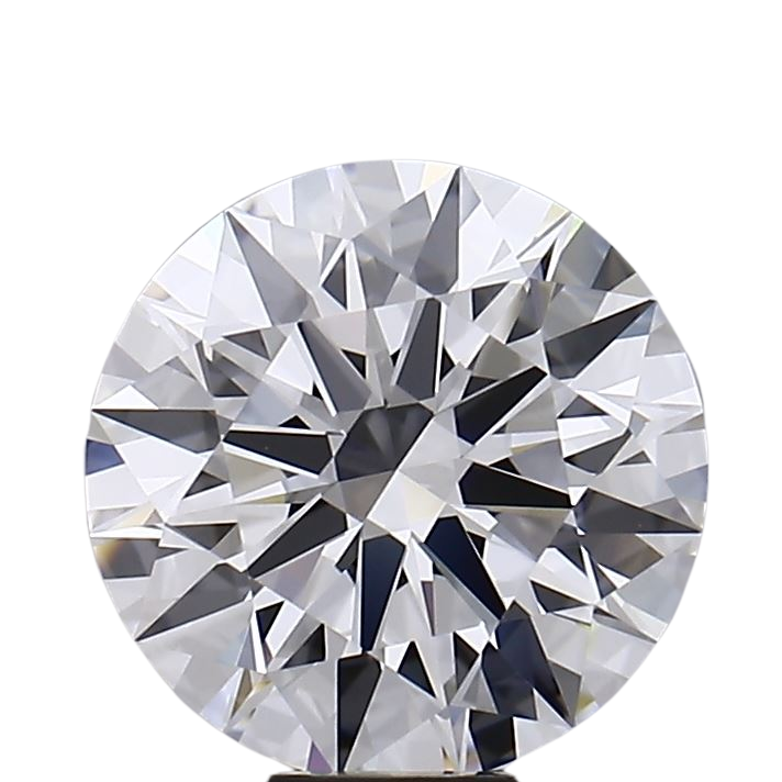 Round Cut