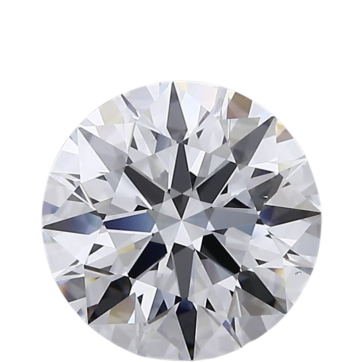 Round Cut