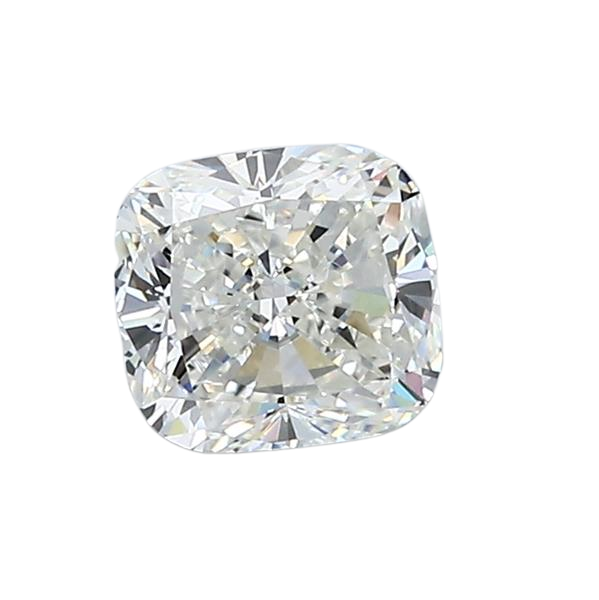 Cushion Cut