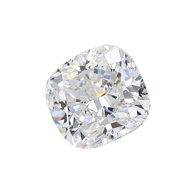Cushion Cut