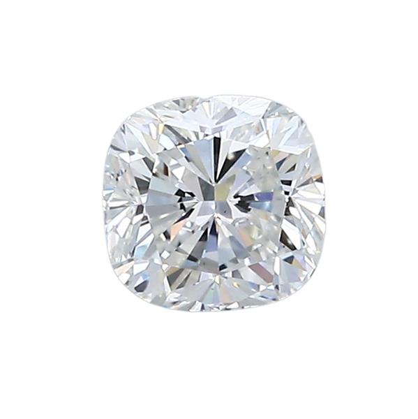 Cushion Cut