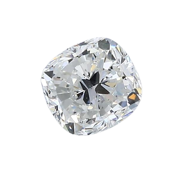 Cushion Cut