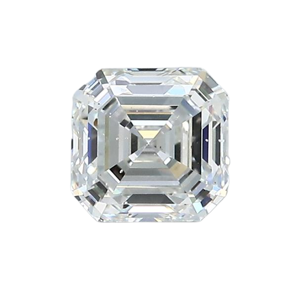 Asscher Cut
