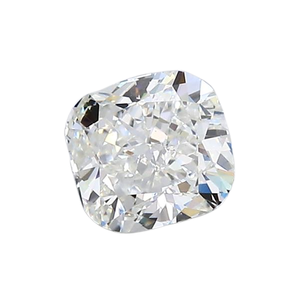 Cushion Cut