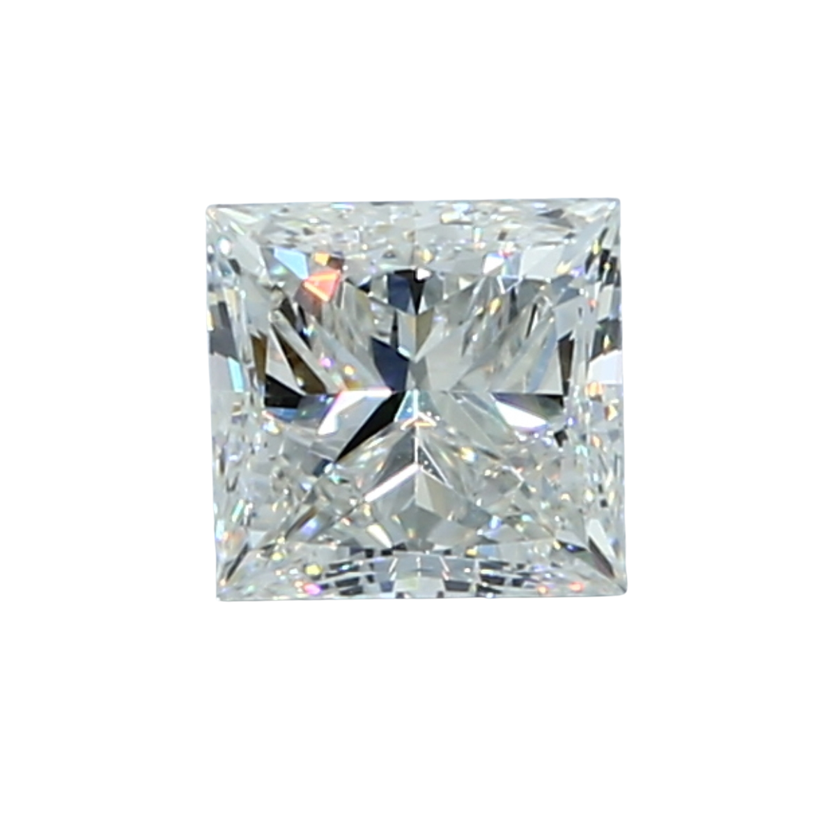 Princess Cut