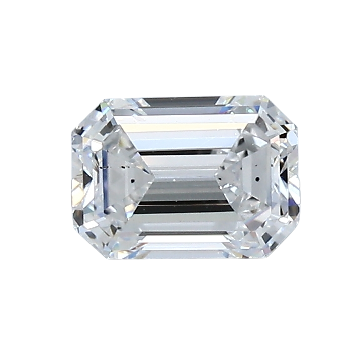Emerald Cut