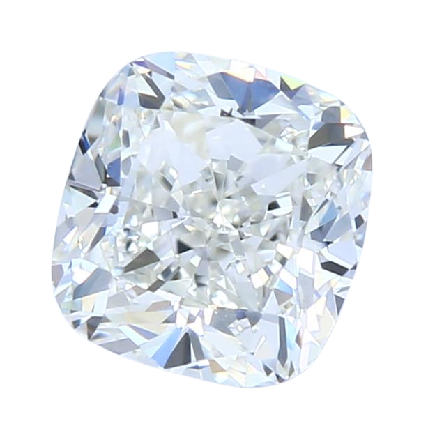 Cushion Cut
