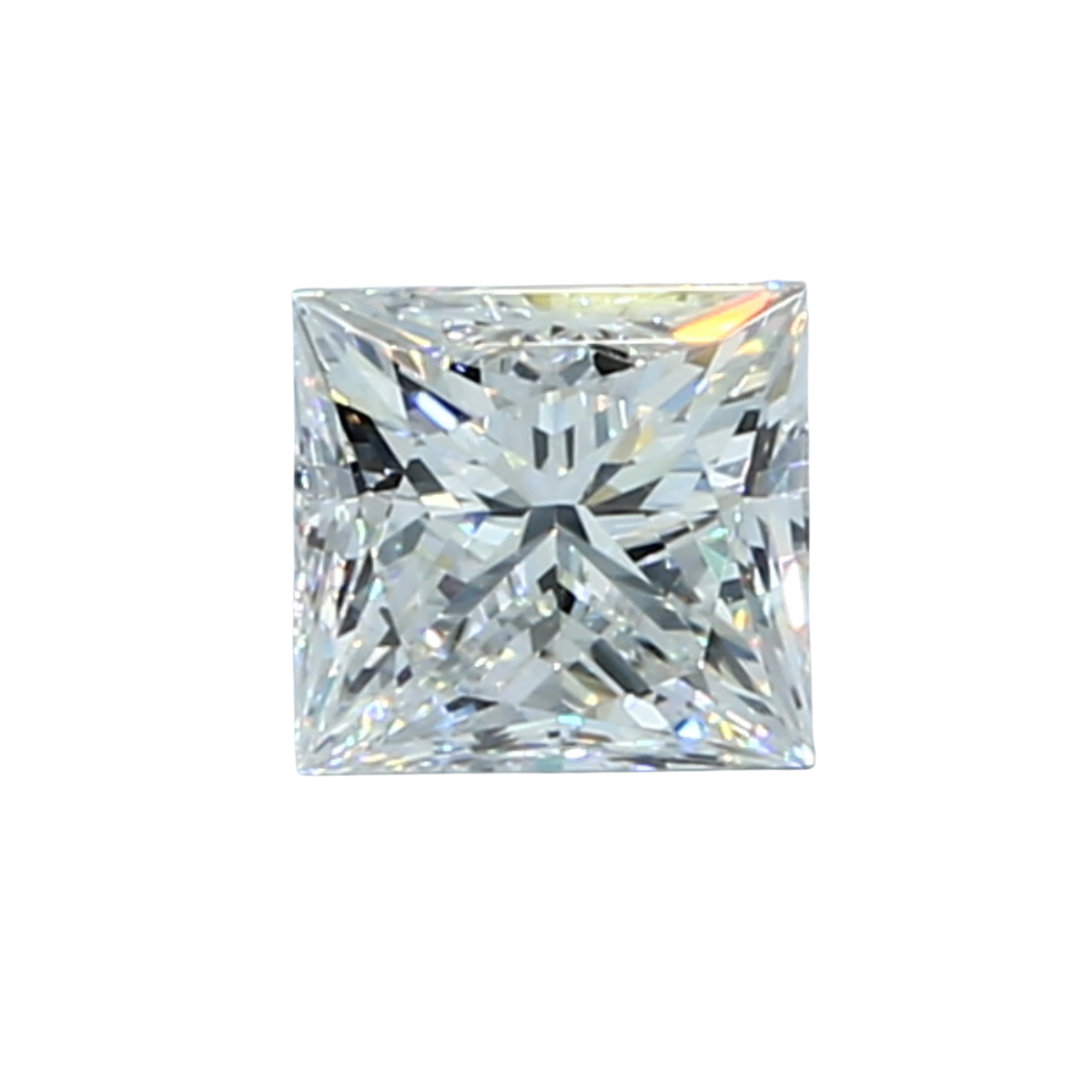 Princess Cut