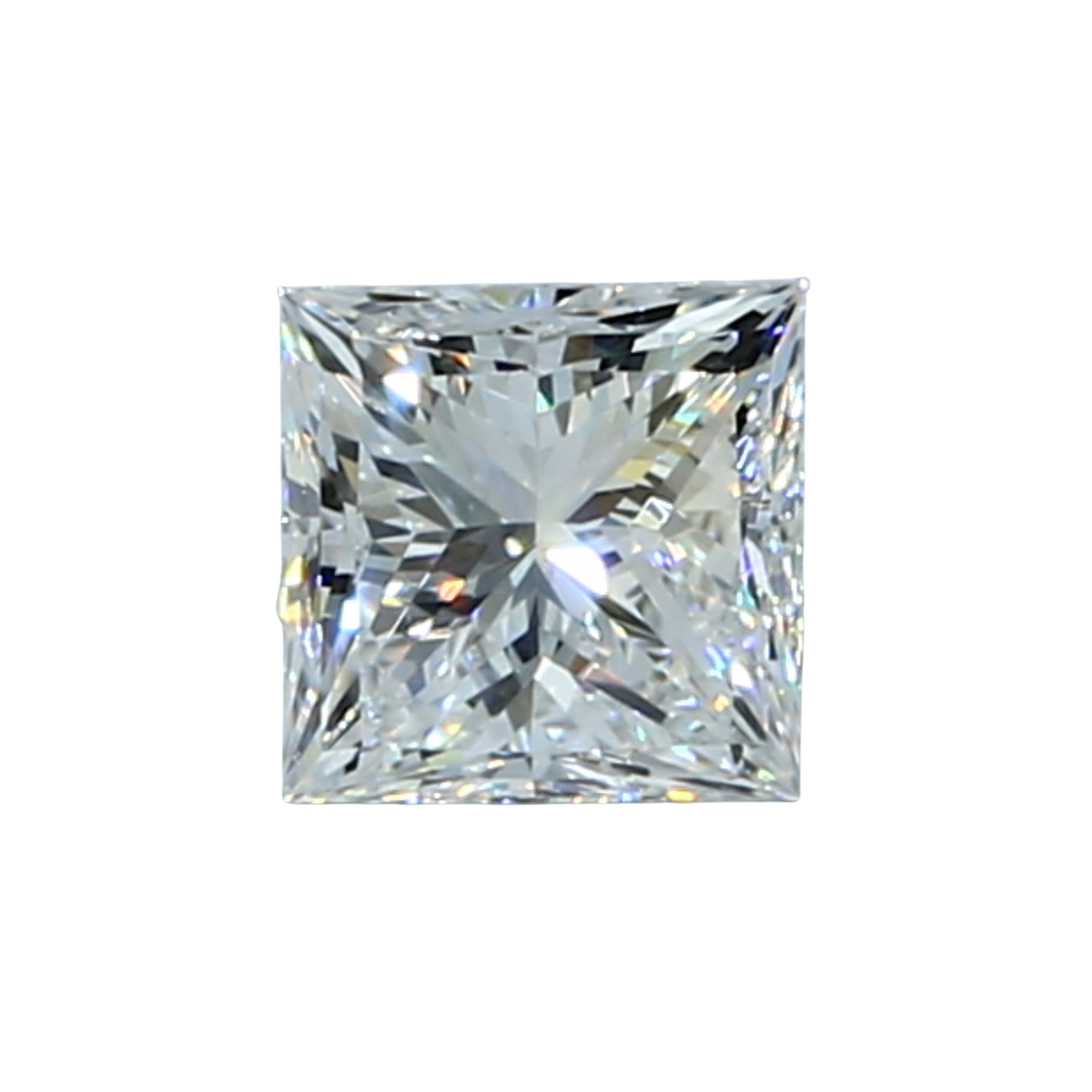 Princess Cut