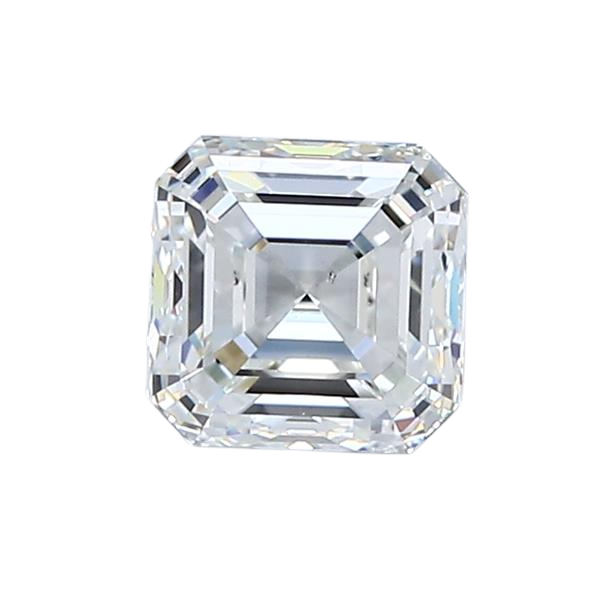 Asscher Cut