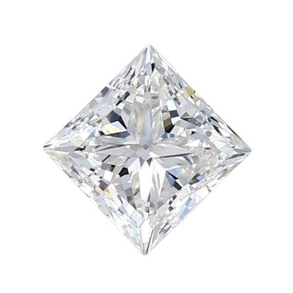 Princess Cut