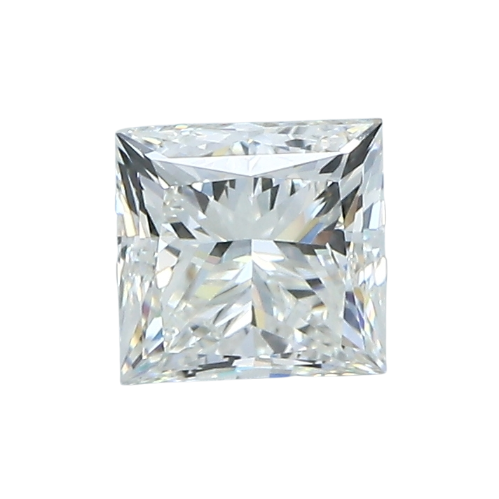 Princess Cut
