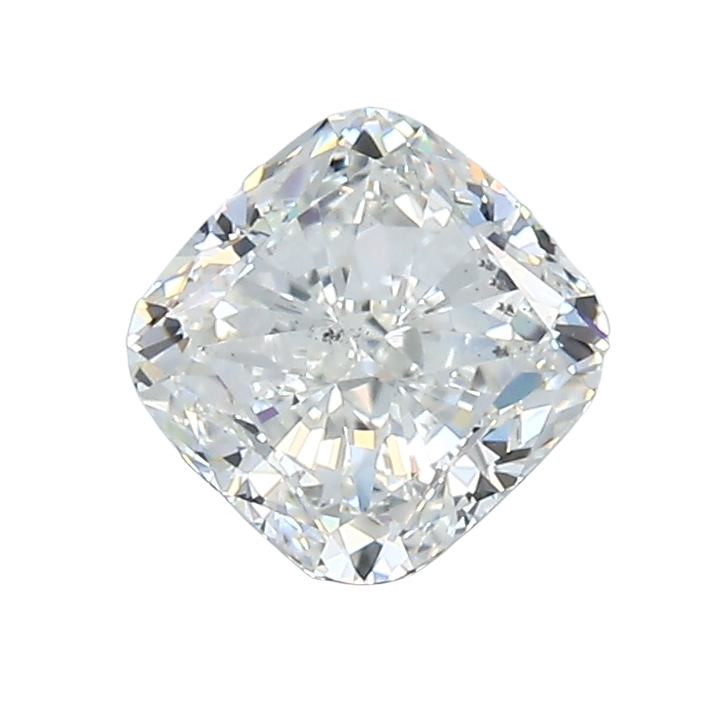 Cushion Cut