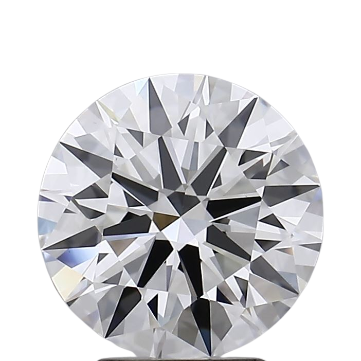 Round Cut