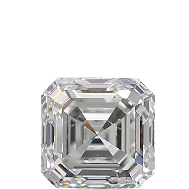 Asscher Cut
