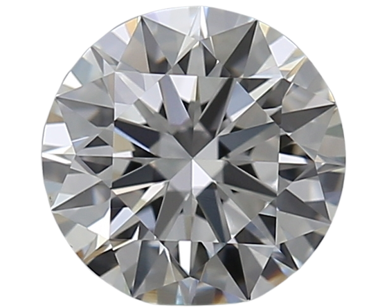 Round Cut