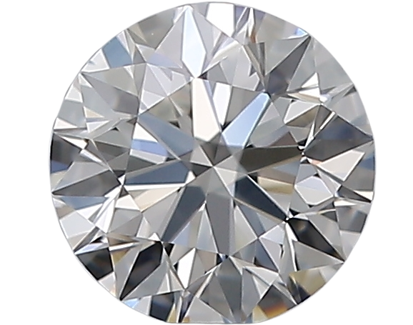 Round Cut