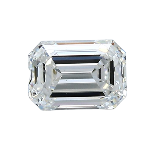 Emerald Cut