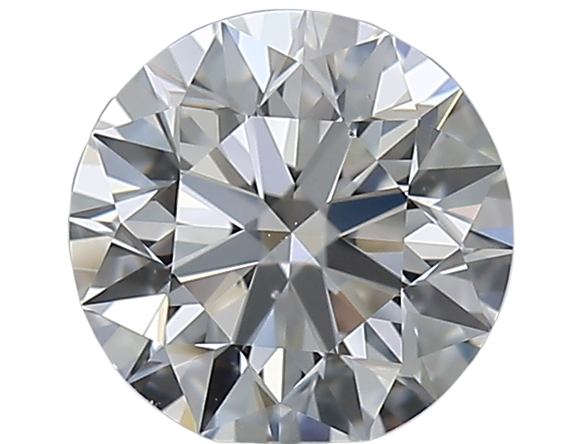 Round Cut