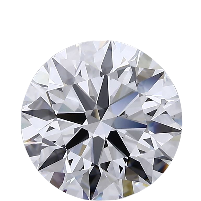Round Cut