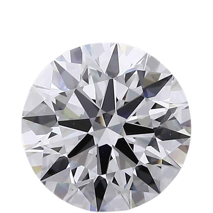 Round Cut