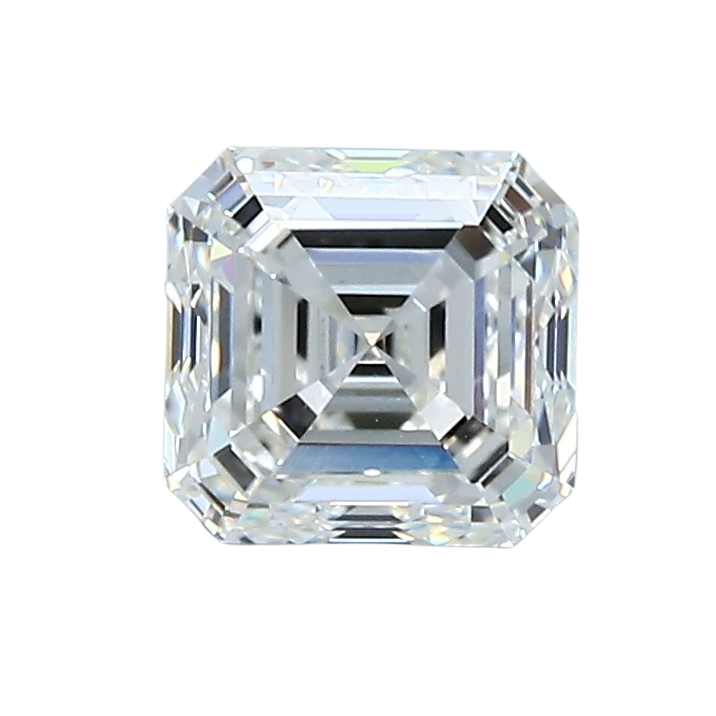 Asscher Cut