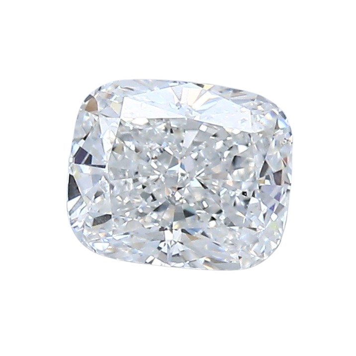 Elongated Cushion Cut