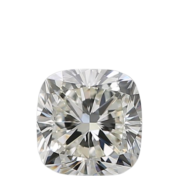 Cushion Cut