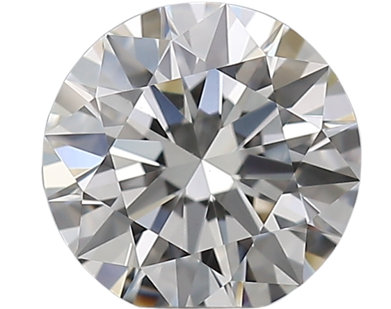 Round Cut