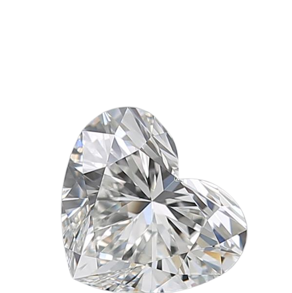 Heart Cut
