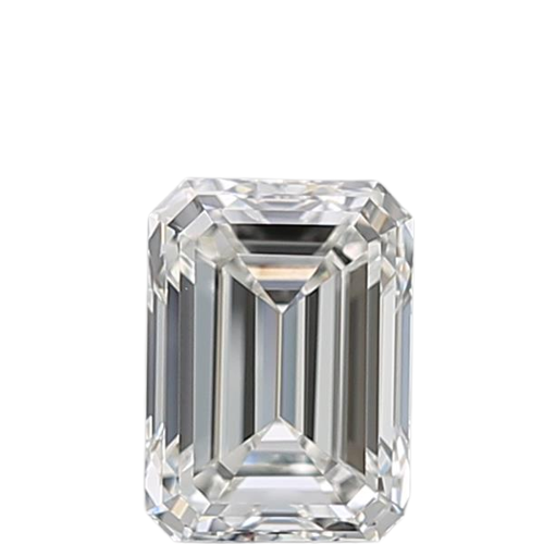 Emerald Cut