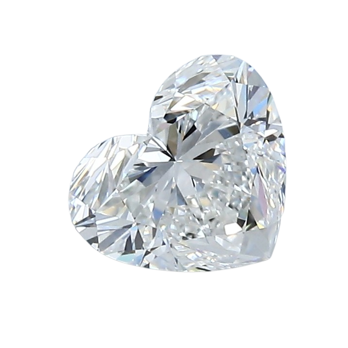 Heart Cut