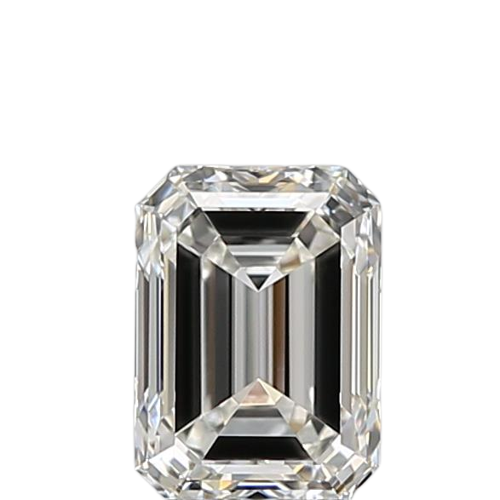 Emerald Cut