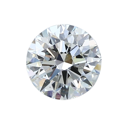 Round Cut