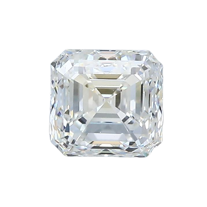 Asscher Cut