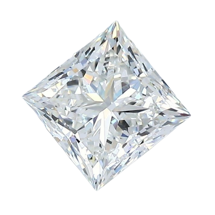 Princess Cut