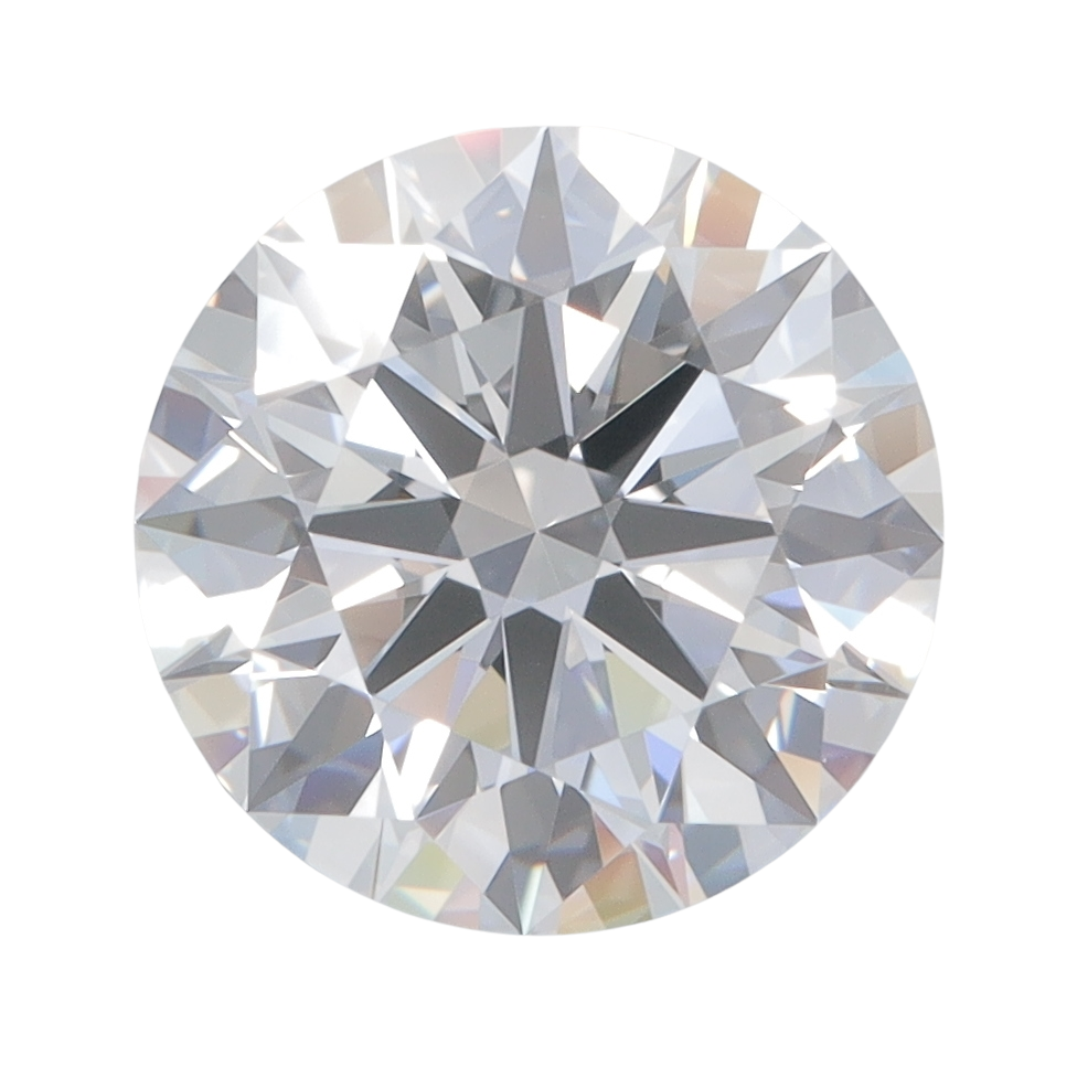 Round Cut