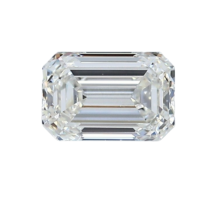 Emerald Cut