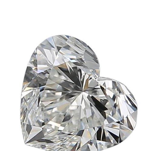 Heart Cut