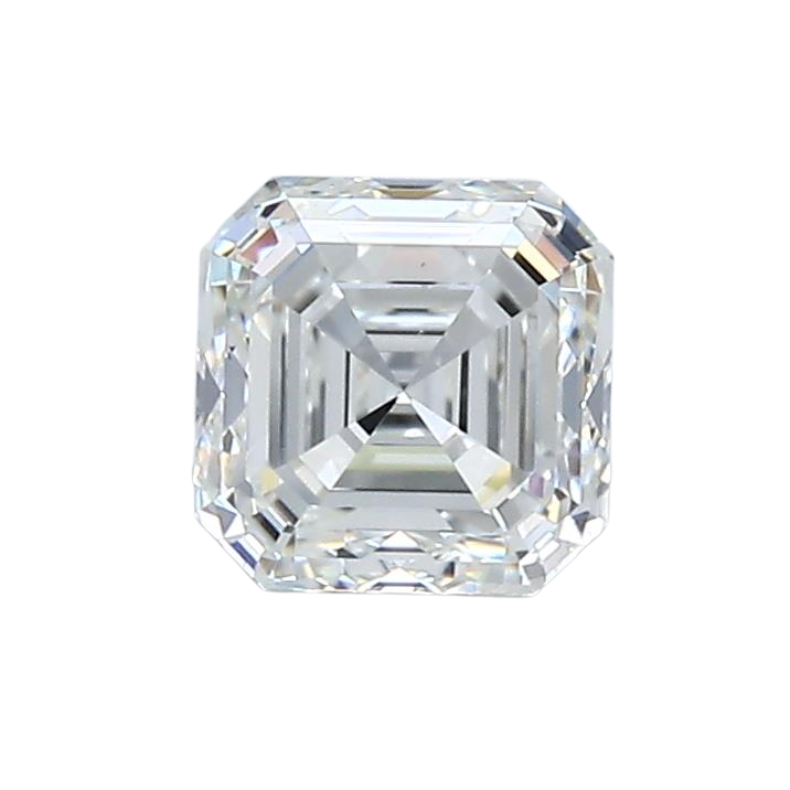 Asscher Cut
