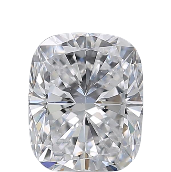 Elongated Cushion Cut