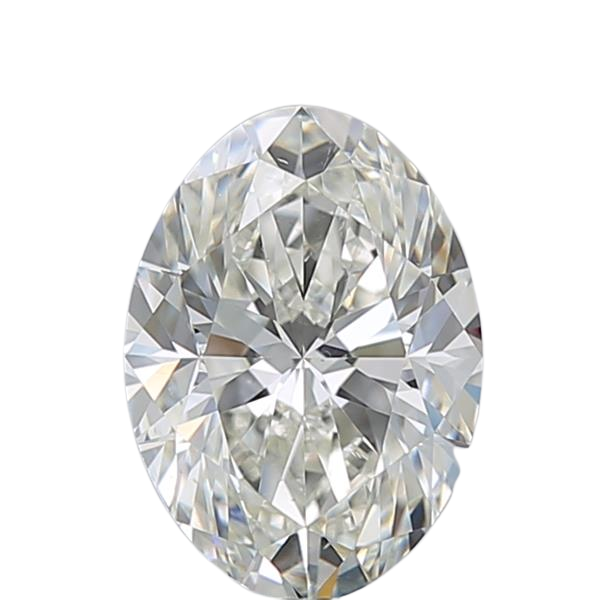 Oval Cut