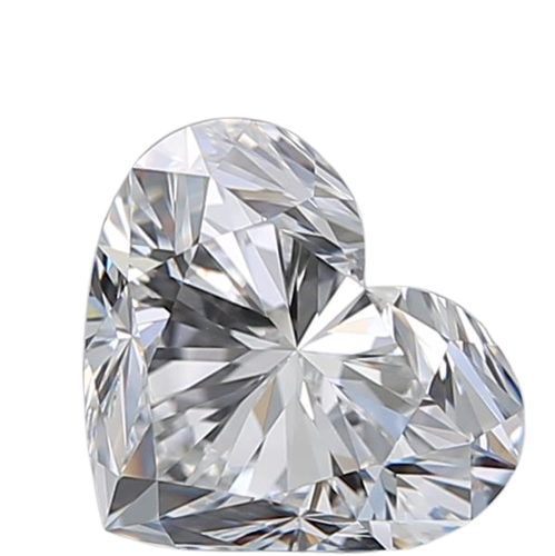 Heart Cut