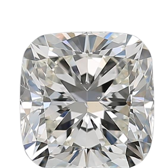 Cushion Cut