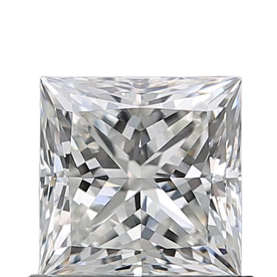 Princess Cut